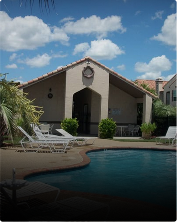 Waxahachie Village Apartments
