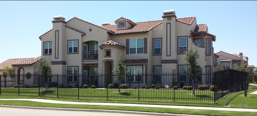 Village Apartments in Waxahachie, TX